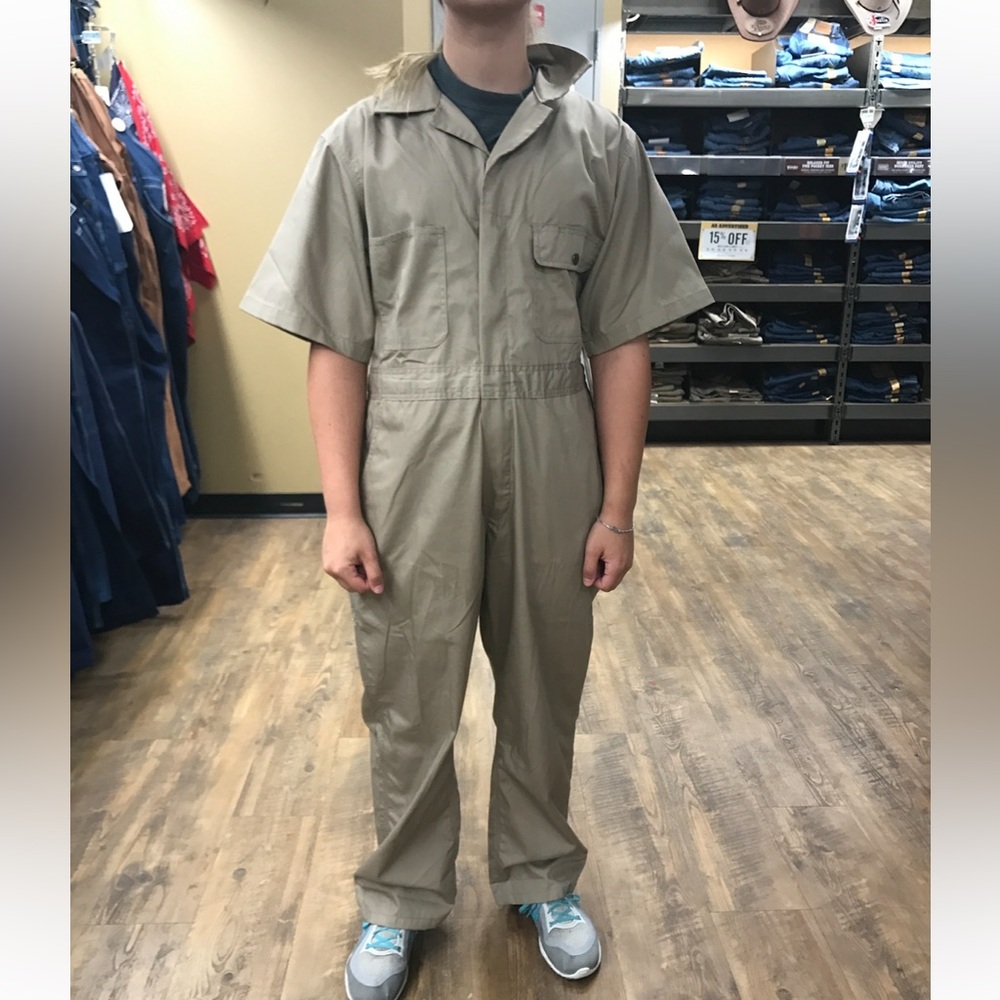 Shop Suit